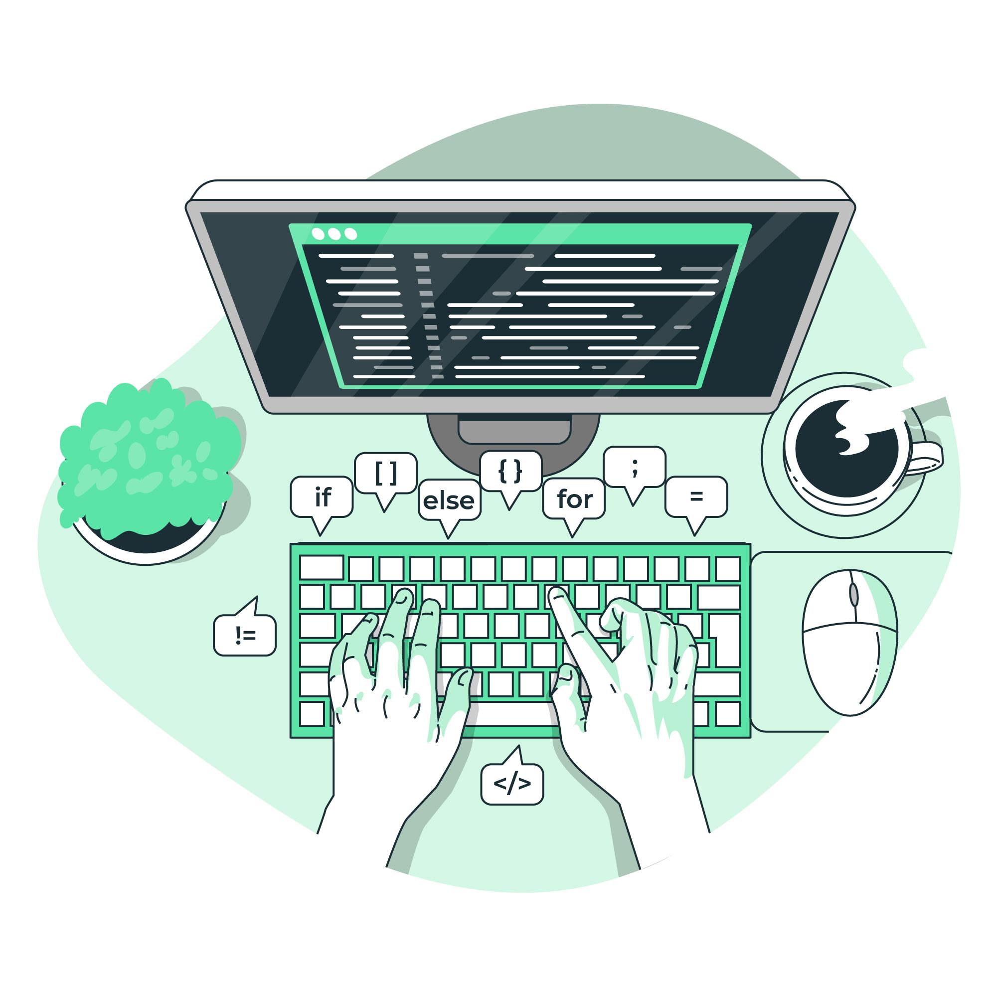 Backend Developer